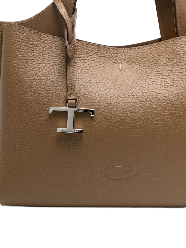 Tod'S Bags - Marrone | bc5d802aa5a45622b94fac85b8f3d4d17002d17a