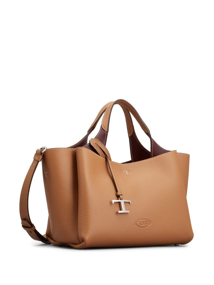 Tod'S Bags - Marrone | f4a84564e1ee10e2b8d11320723b5b3342c642f4