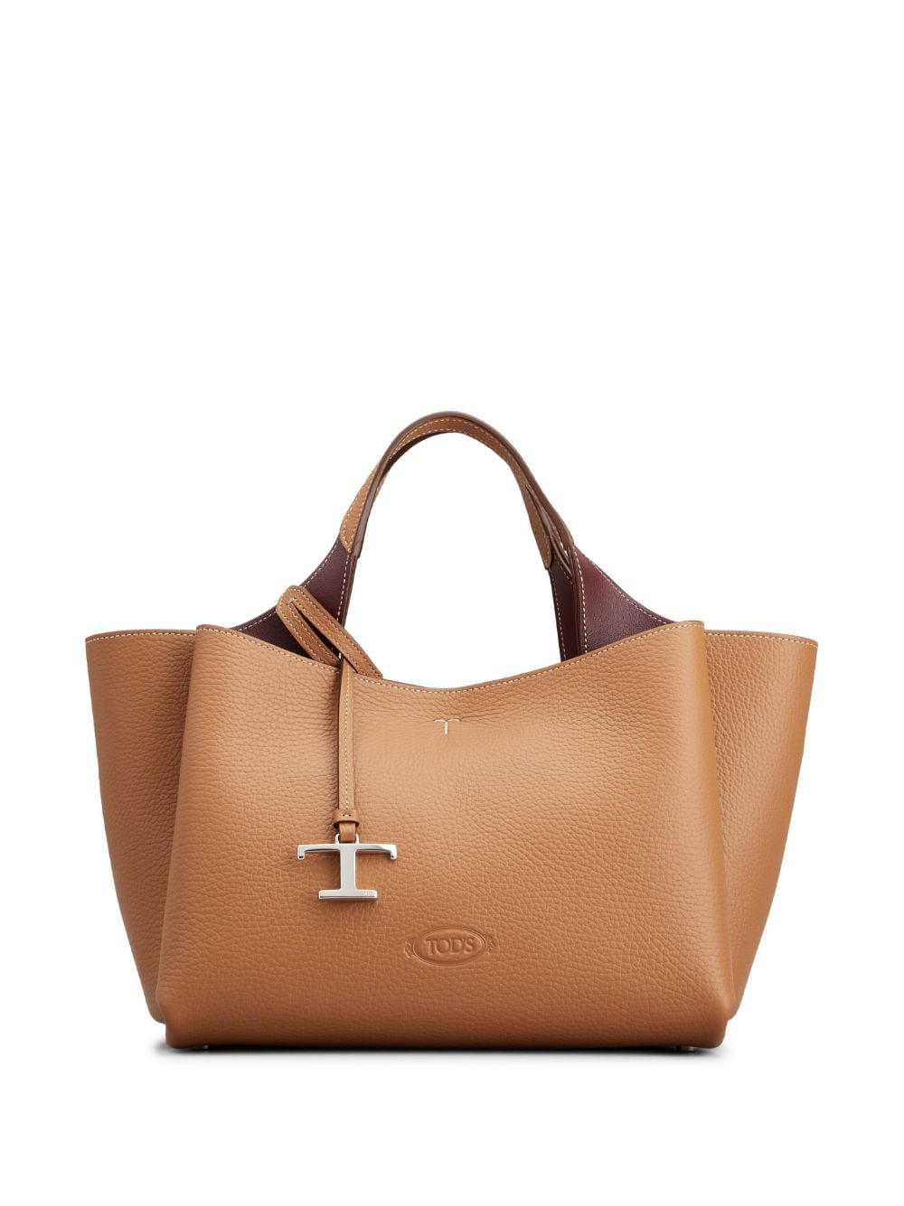 Tod'S Bags - Marrone | aa32b05c2cf4d21a31f0f5f789120147fa20af36