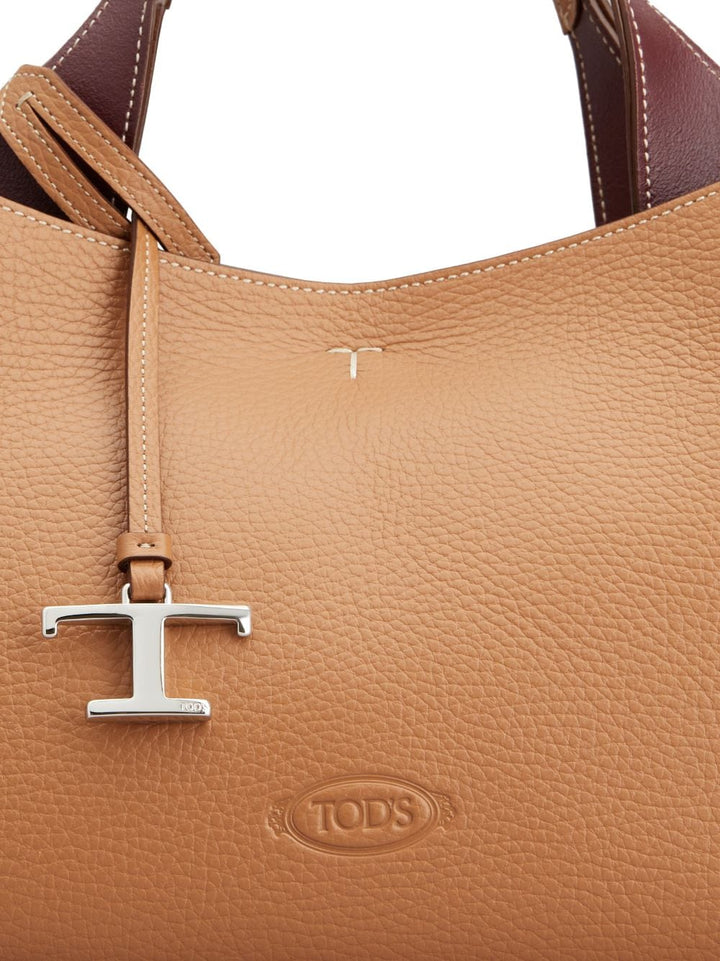 Tod'S Bags - Marrone | 10e9988e6655ebeadc3214a72f0c4d7374a2a602