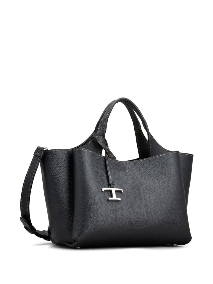 Tod'S Bags - Blacks and greys | 5097b807c4c888e4aa95d4f0606f355cd14e1582