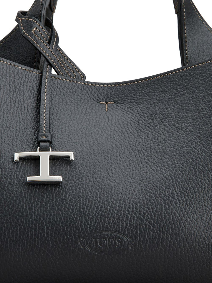 Tod'S Bags - Blacks and greys | ac0c66efbfcda6661da74e3c8ffda28d018cdd6b