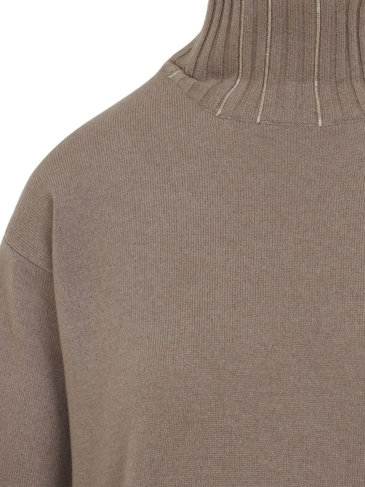 Fabiana Filippi Dresses - Marrone | 16ef825692836f75bfd1fe309433ebf1ab7302e2