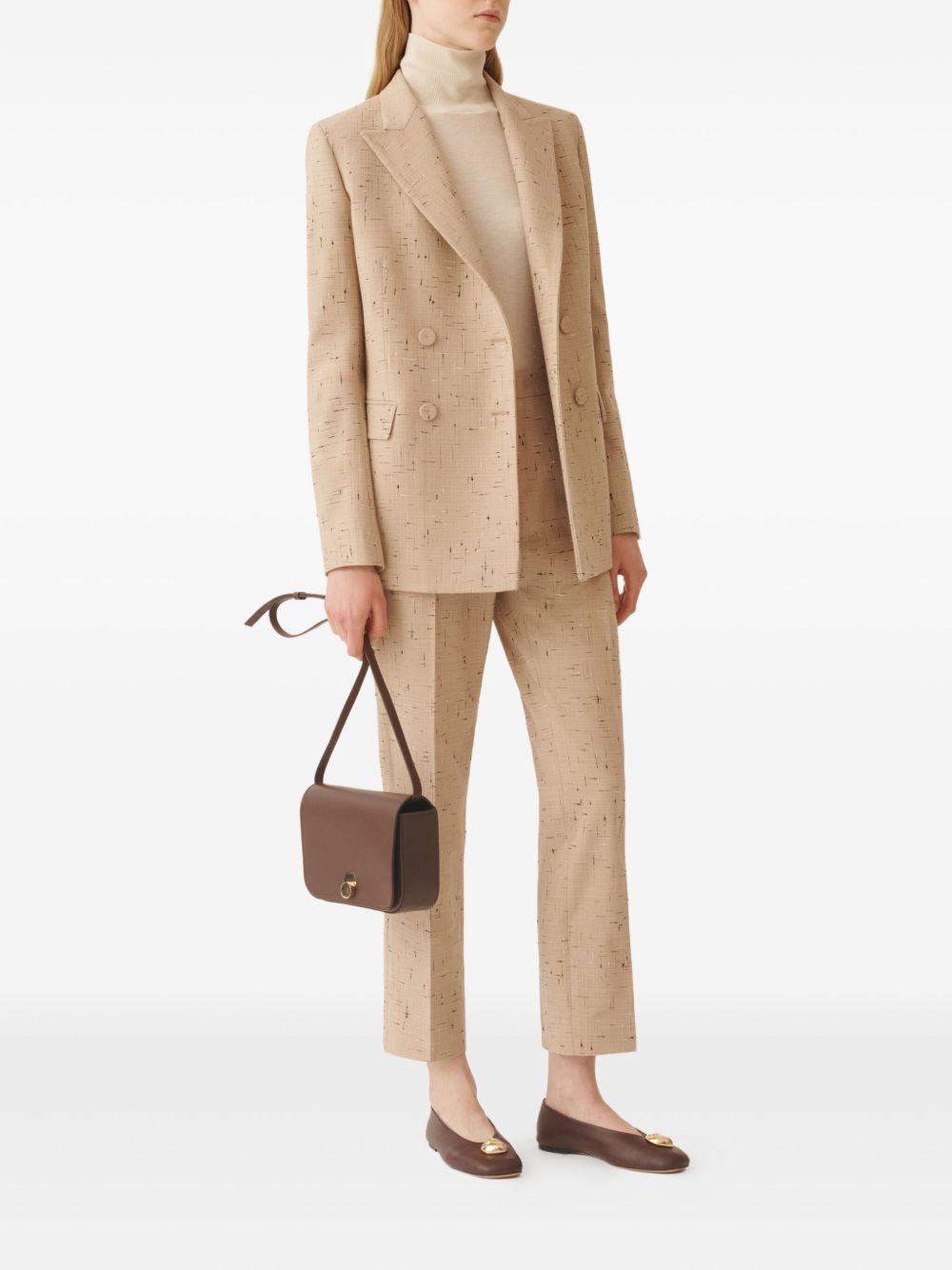 Fabiana Filippi Sweaters - Light and natural | fbb63ef3cc99d4cef99a323298ac6c89346726d1