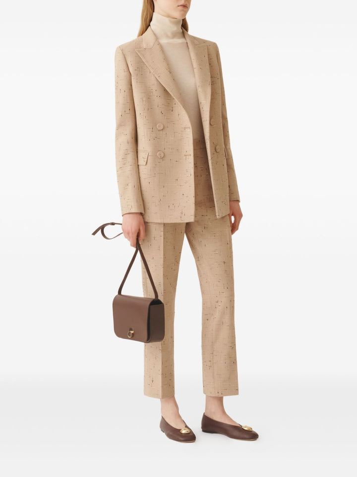 Fabiana Filippi Sweaters - Light and natural | fbb63ef3cc99d4cef99a323298ac6c89346726d1