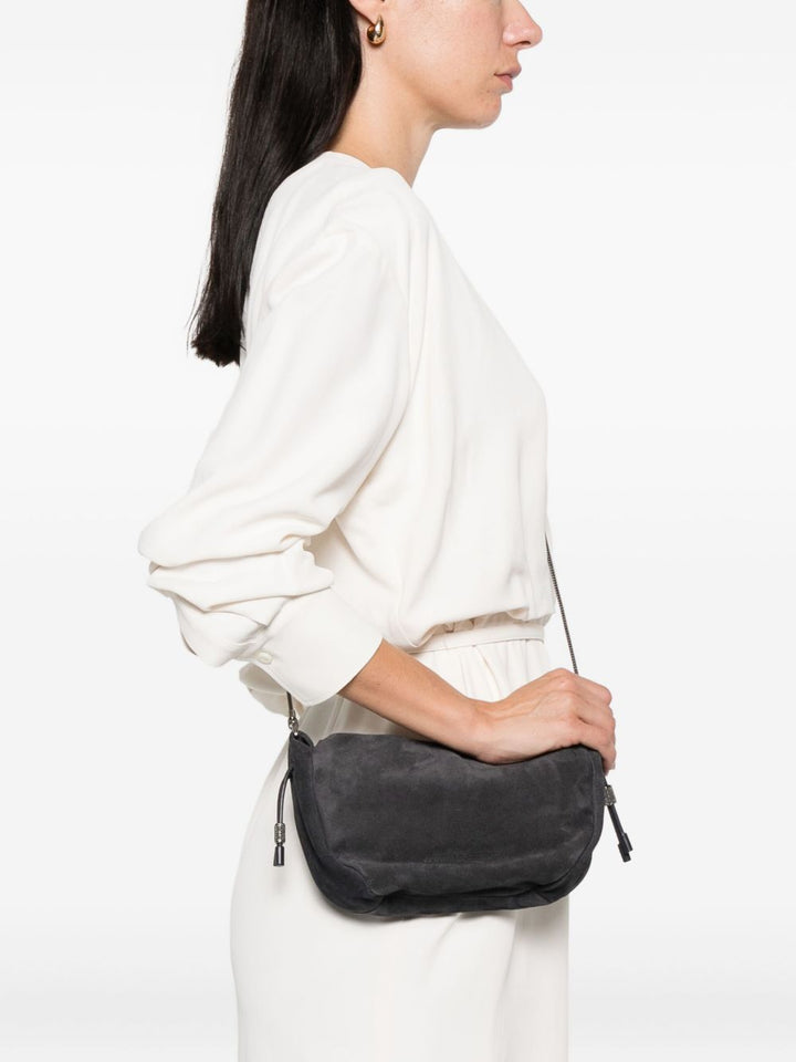 Brunello Cucinelli Bags - Marrone | b2c6440780da5a2ed6be8111275a43770e1d2453