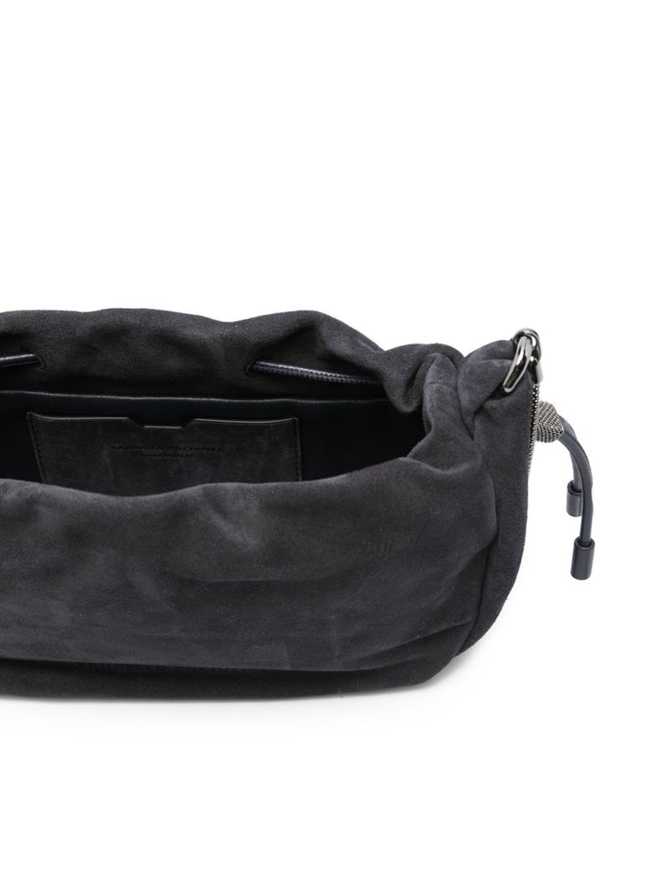 Brunello Cucinelli Bags - Marrone | 113ba50d8461f0e163adf440f236907ff0ece867