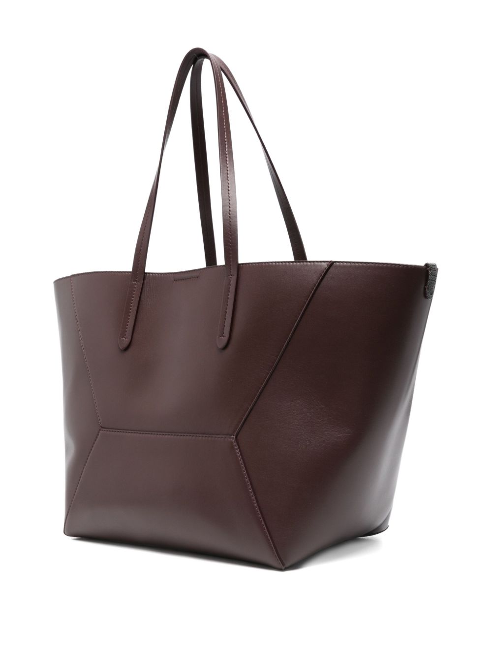 Brunello Cucinelli Bags - Marrone | ee8141fe2f473627b5dd12c3b767817e5af136fb