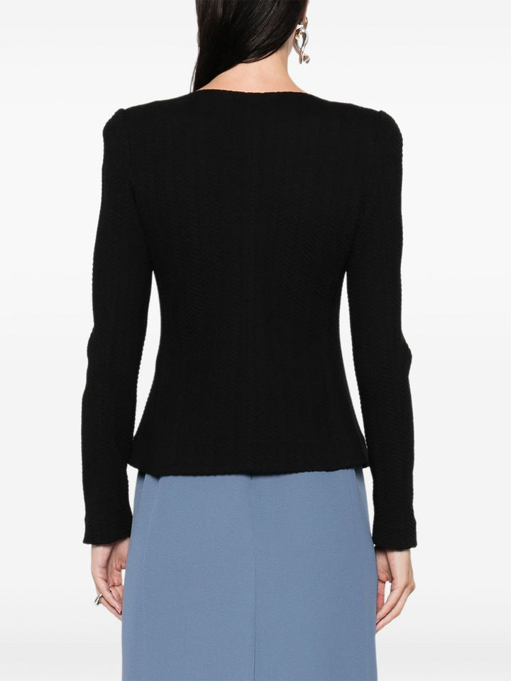 Emporio Armani Jackets - Blacks and greys | 8b32b2315b04a0a2bbb880752e1e9a2ffa4c99c1