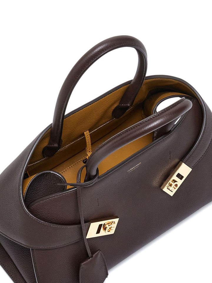 Ferragamo Bags - BROWN | a718ce930c7acac29703d30ad5c4888d755f4a86