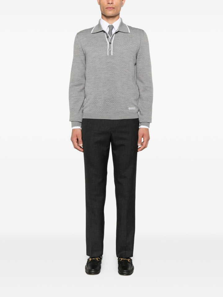 Gucci T-shirts and Polos - Blacks and greys | 2bb747a63d77c0f4c5ad69ff5ab8bd98815b42a1