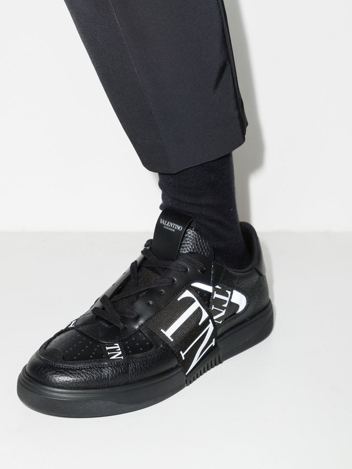Valentino Garavani Sneakers - Blacks and greys | 693b54ec49b1a48f930b4e9bc9844a6046b1d50a