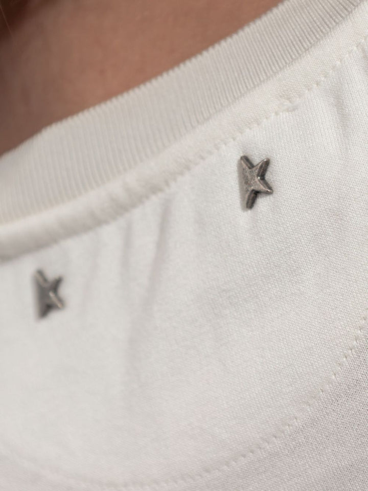 Golden Goose T-shirts and Polos - Light and natural | a352fa3935560dec5b8d0b3f1f843e1a111bb2ae