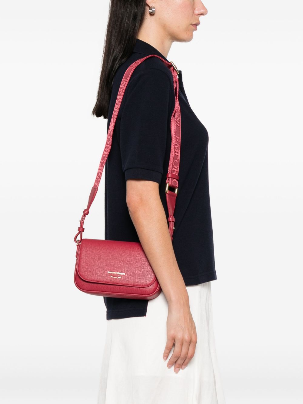 Emporio Armani Bags - Marrone | 04e5691ab9cb8033d3099eddd2aefa90ba63c80c