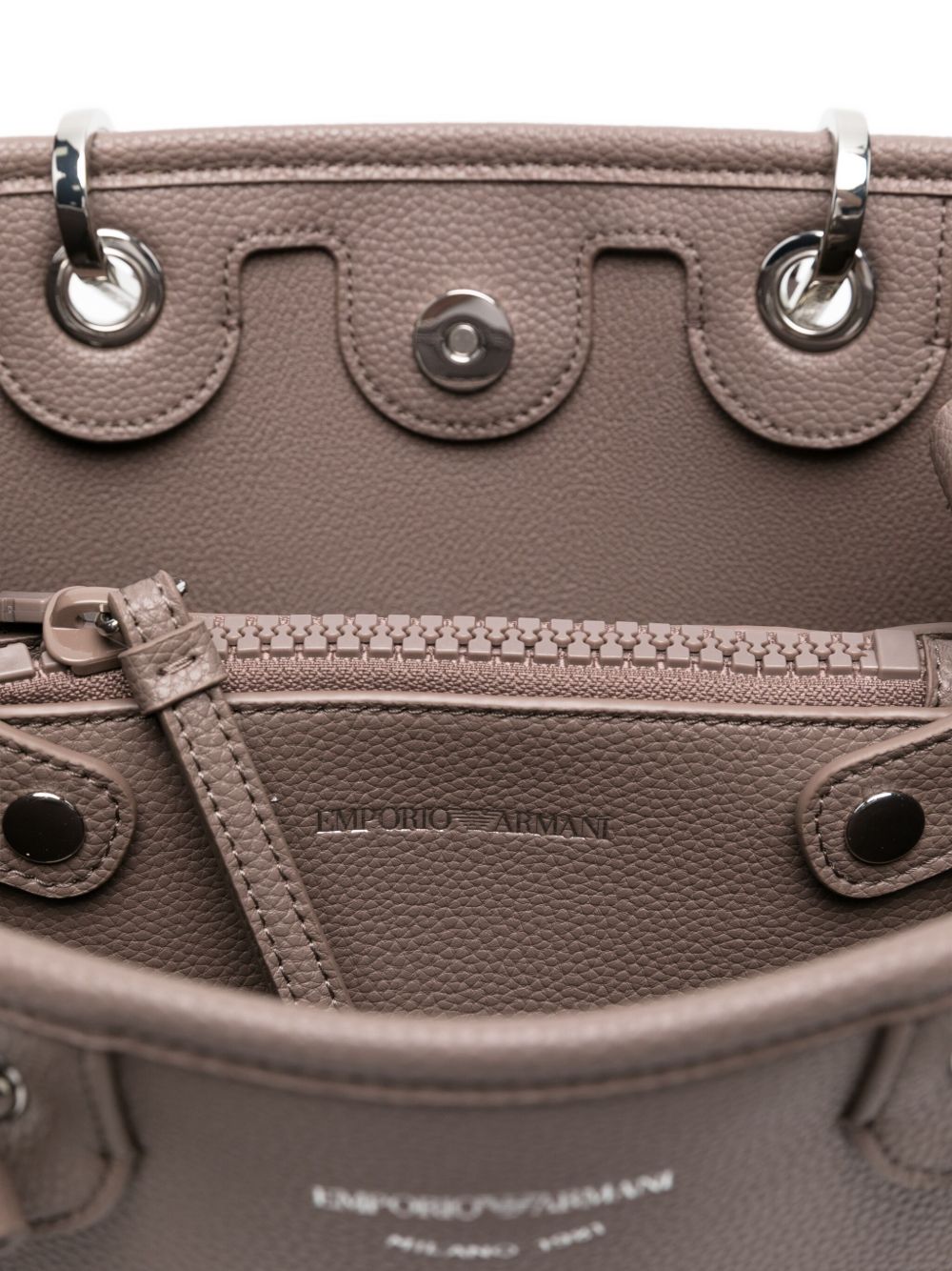 Emporio Armani Bags - Marrone | 20b7665e8b0bb4c9362455e987ec15ee6ee3af56