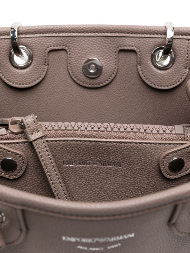 Emporio Armani Bags - Marrone | 20b7665e8b0bb4c9362455e987ec15ee6ee3af56