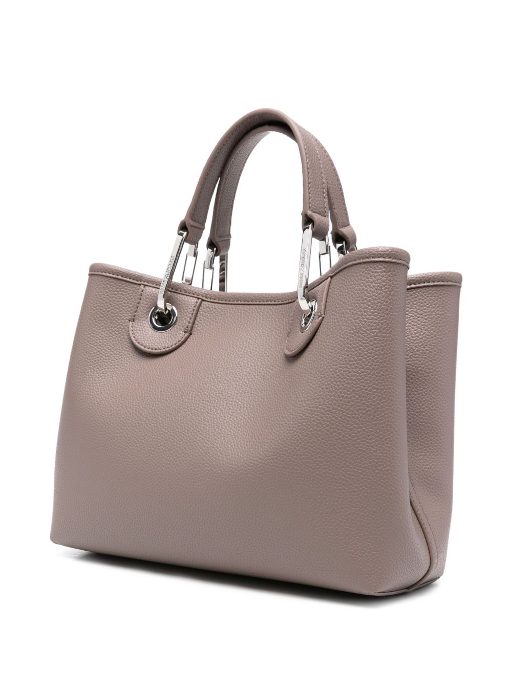 Emporio Armani Bags - Marrone | e7caafb208076bdef7599a1768f473d2d0c18153
