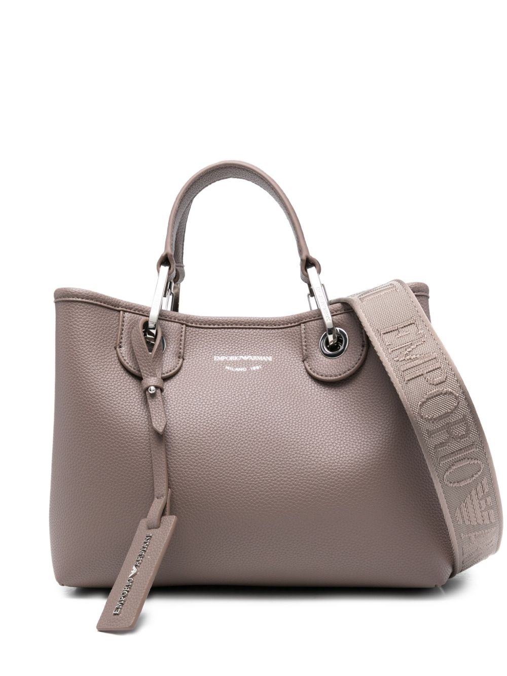 Emporio Armani Bags - Marrone | 8cf81237fc42d09a98d8533356bbbdf26b4aa614