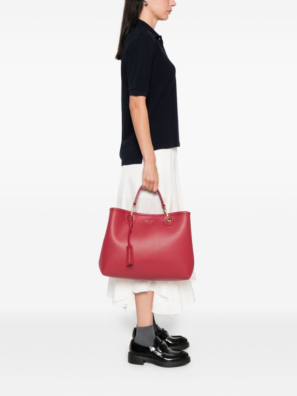 Emporio Armani Bags - Marrone | 970504439ccd3f21d43db05c53afd724b8cf4dd4