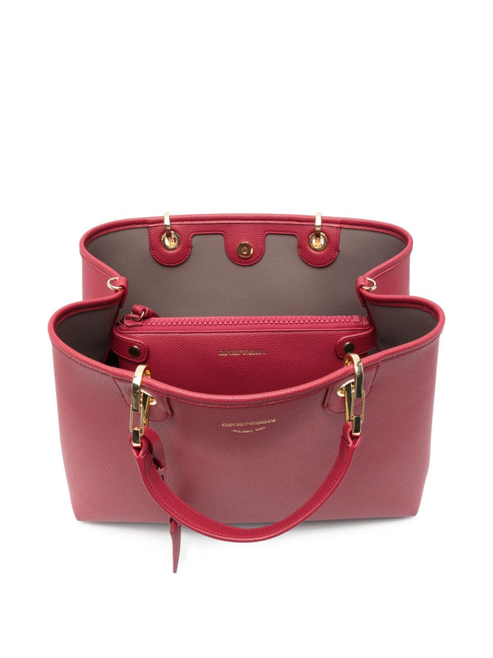 Emporio Armani Bags - Marrone | cf872105b74f3ae3f46a607e4438613885de2dc5