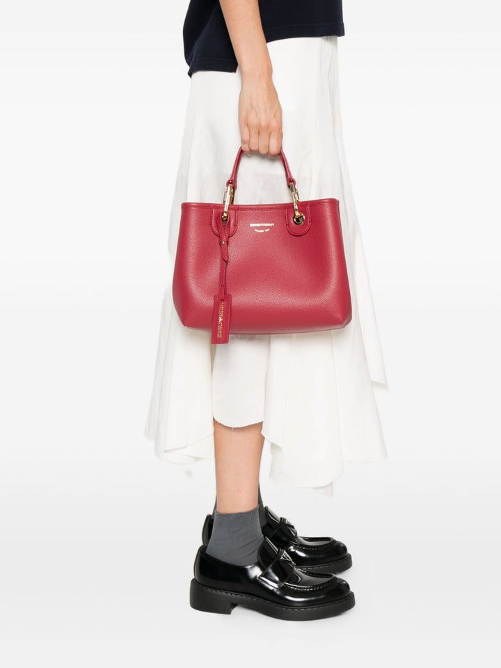 Emporio Armani Bags - Marrone | b2ad3a75deacac658e741e32109b1a22c9c8d0ea