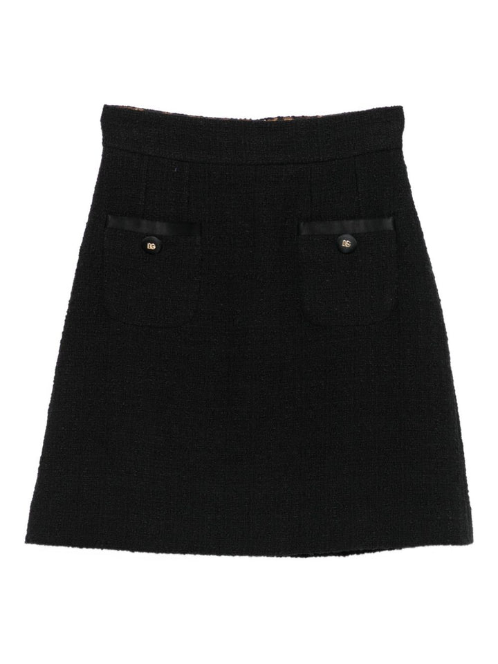 Dolce & Gabbana Skirts - Blacks and greys | 0051f8c6fd8c580ce90c8cad7be4a6e328d85c0a