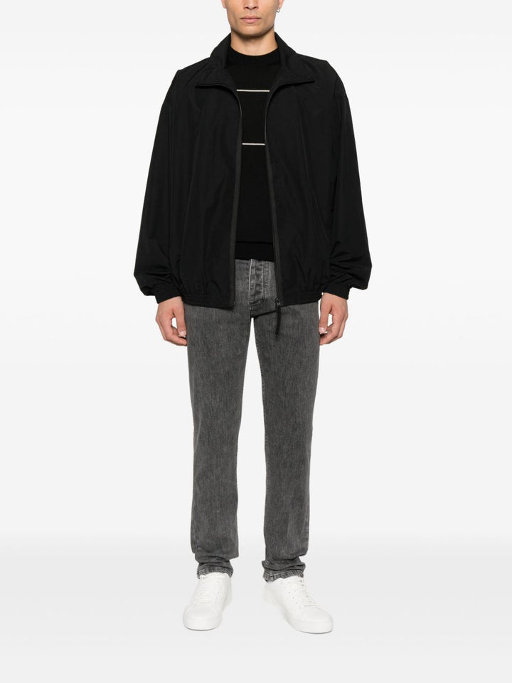 Emporio Armani Jeans - Blacks and greys | d311668d15a20dce63b701fdc73ef6254e1b5b03