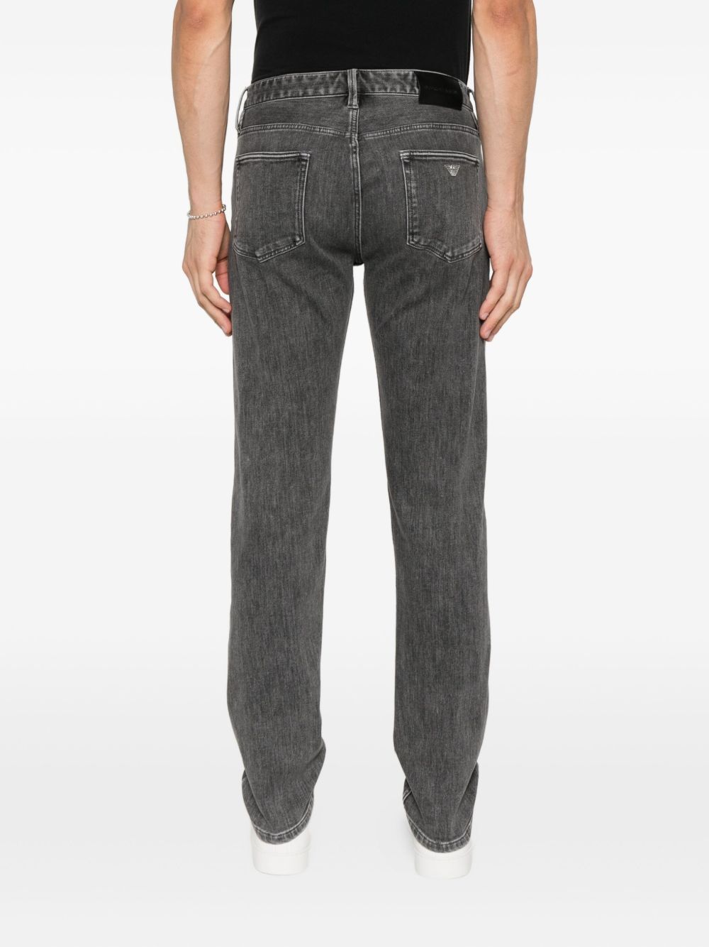 Emporio Armani Jeans - Blacks and greys | a9766f44002fb4a035030f421e77aa3d2cf926ff