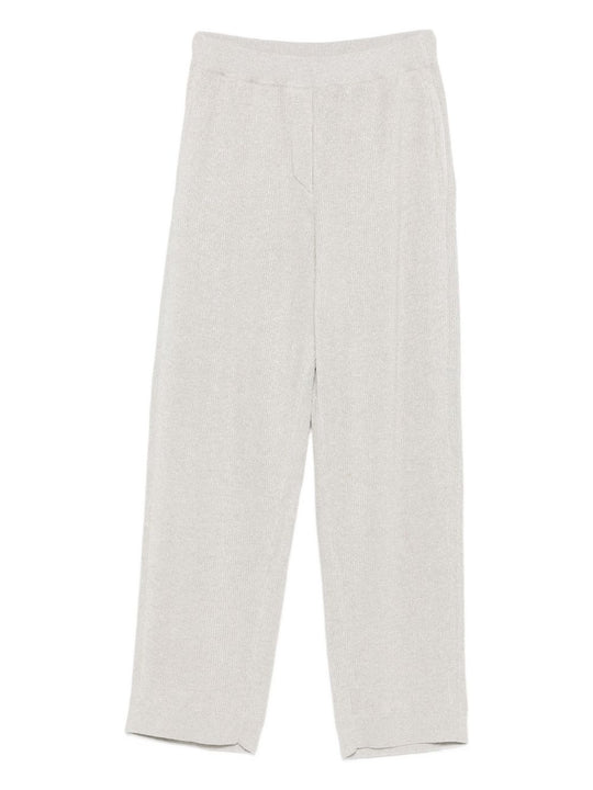 Cotton Trousers