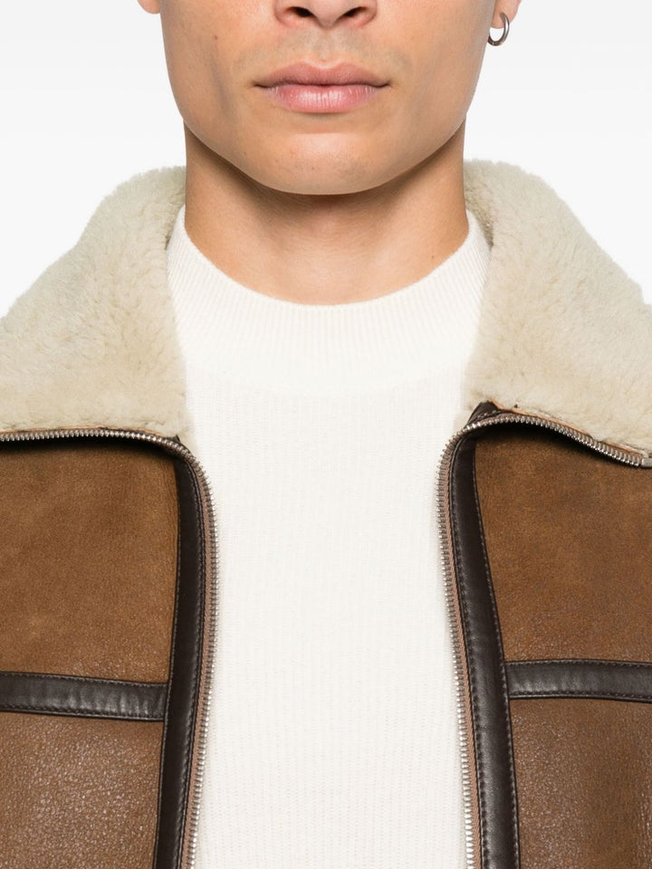 Emporio Armani Sweaters - Chiari e Naturali | 94d8157c4dc223ddafda0fbff1131ff20569972b