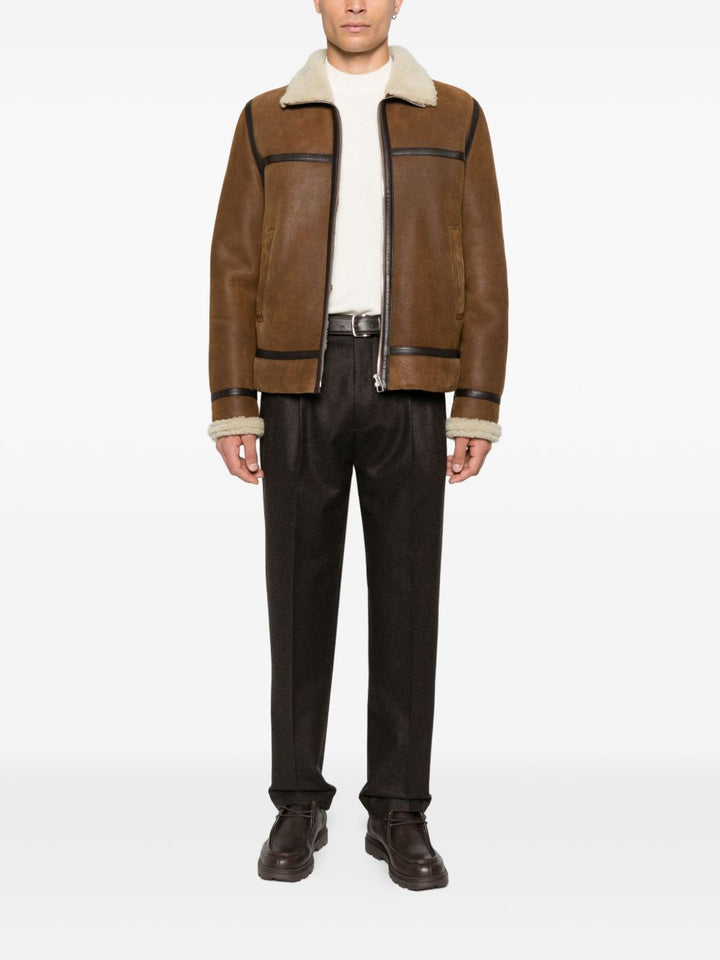 Emporio Armani Sweaters - Chiari e Naturali | ac5e2f5f2d48238f8461ff00b17670c4c001eb43