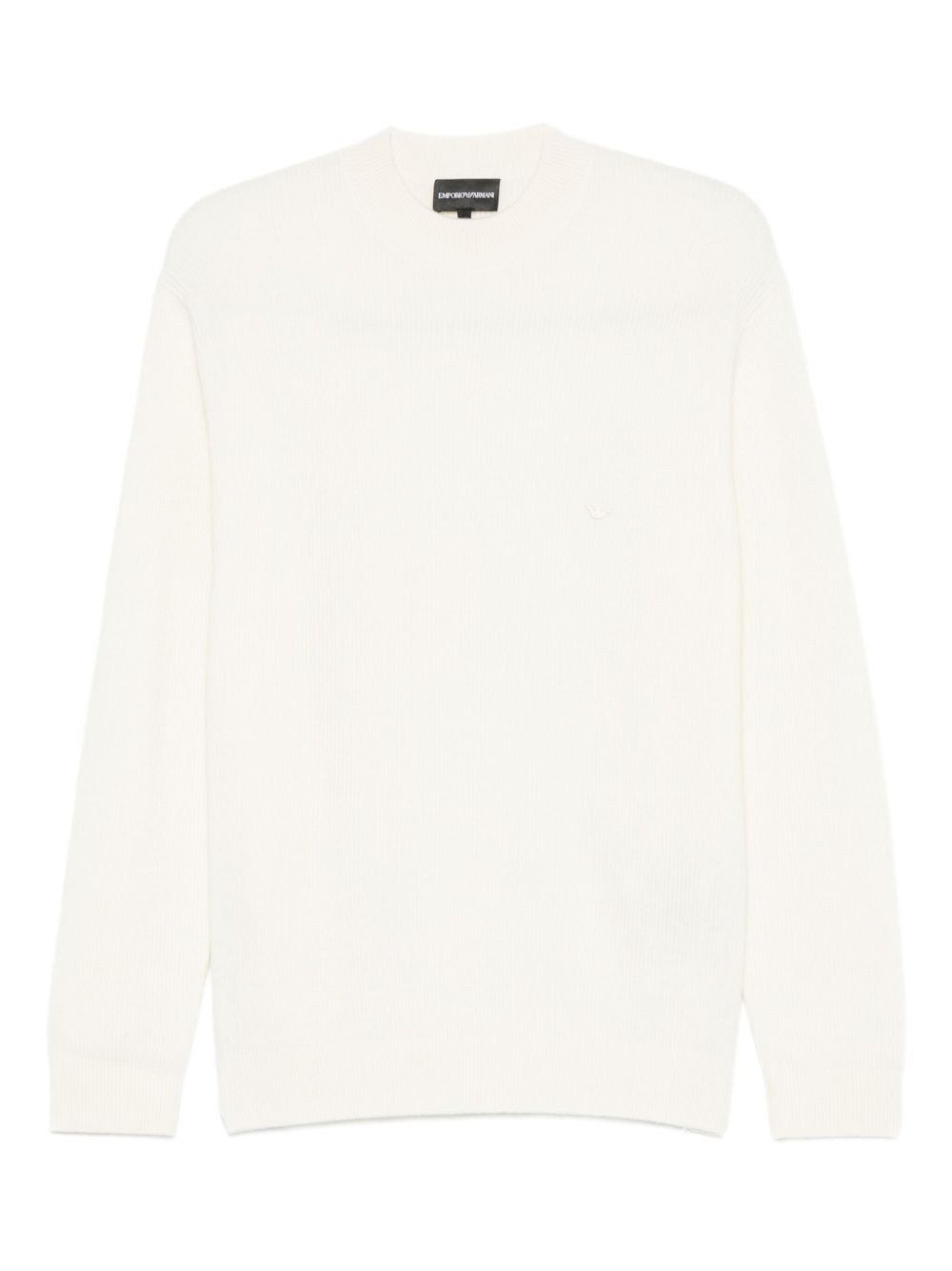 Emporio Armani Sweaters - Chiari e Naturali | c1e30afc3d6e45274b6d0cab94ee6b5fa2b72c79