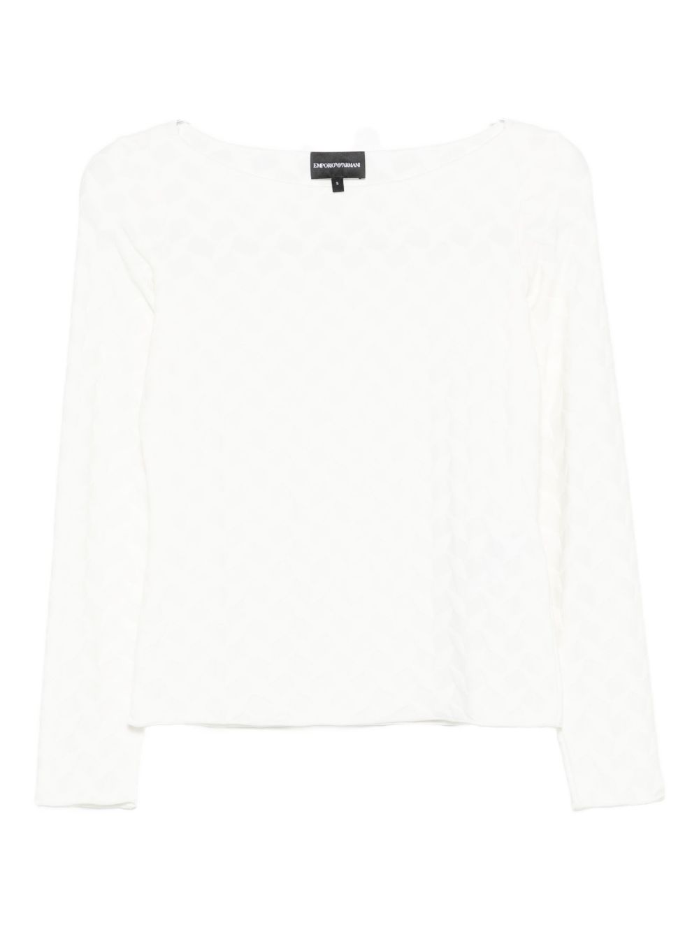 Emporio Armani Sweaters - Light and natural | d1b3fb36d35626f5b1f8545d66745a78016c9299