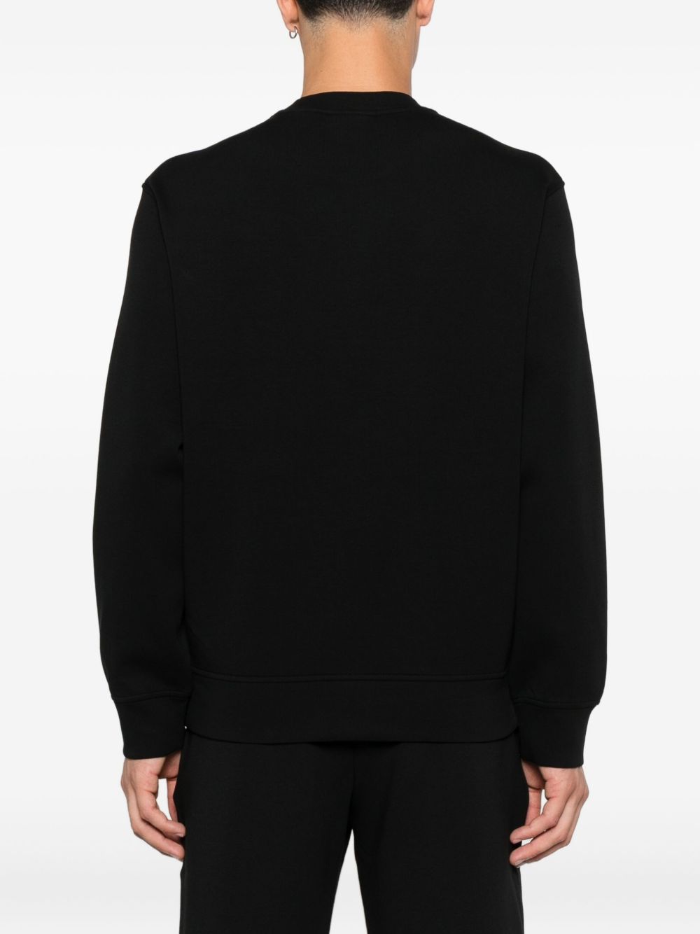 Emporio Armani Sweaters - Neri e Grigi | b994876abc4006c79dd453c47c4dd8f4457baadf