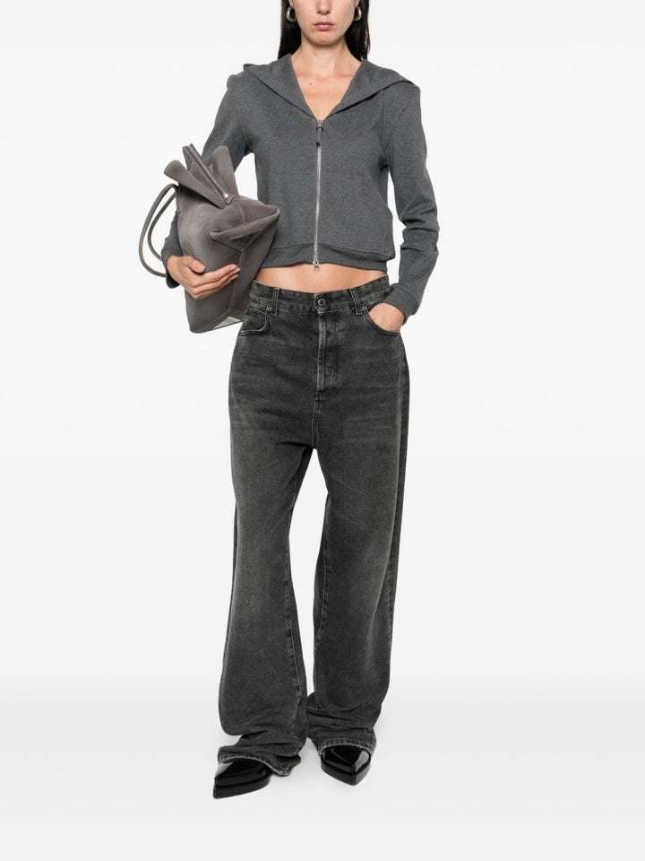 Tom Ford Sweaters - Blacks and greys | a538e74a89cf808d82445fa3b01796f71e3c8276