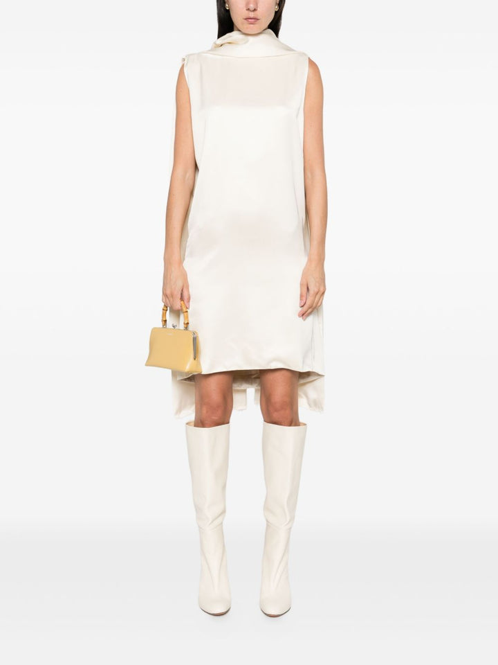 Toteme Pre Dresses - Light and natural | 3a275bd8d6fe38cfd1d95c18acfe7b55c2aa6203