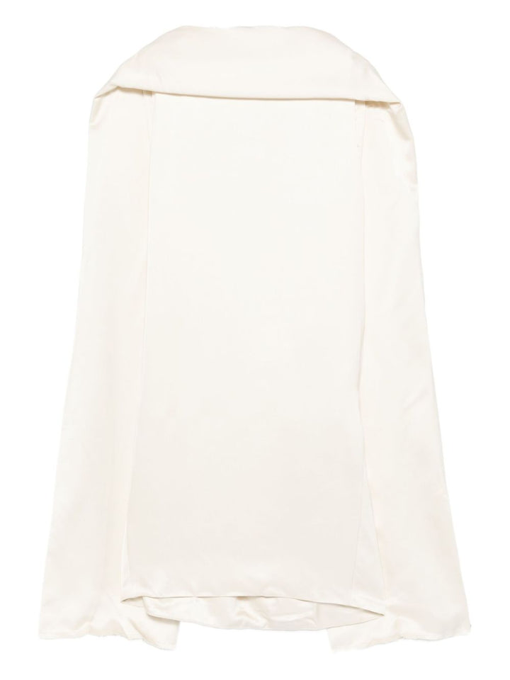 Toteme Pre Dresses - Light and natural | fa4c51ff2607546915e9695af7fd9dd10706a570