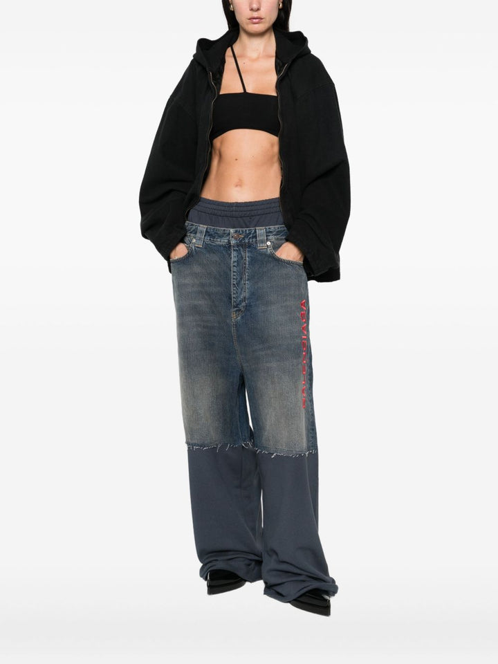 Balenciaga Jackets - Blacks and greys | 5db68995ec9820e5926c2bc735dab02eb57199d6