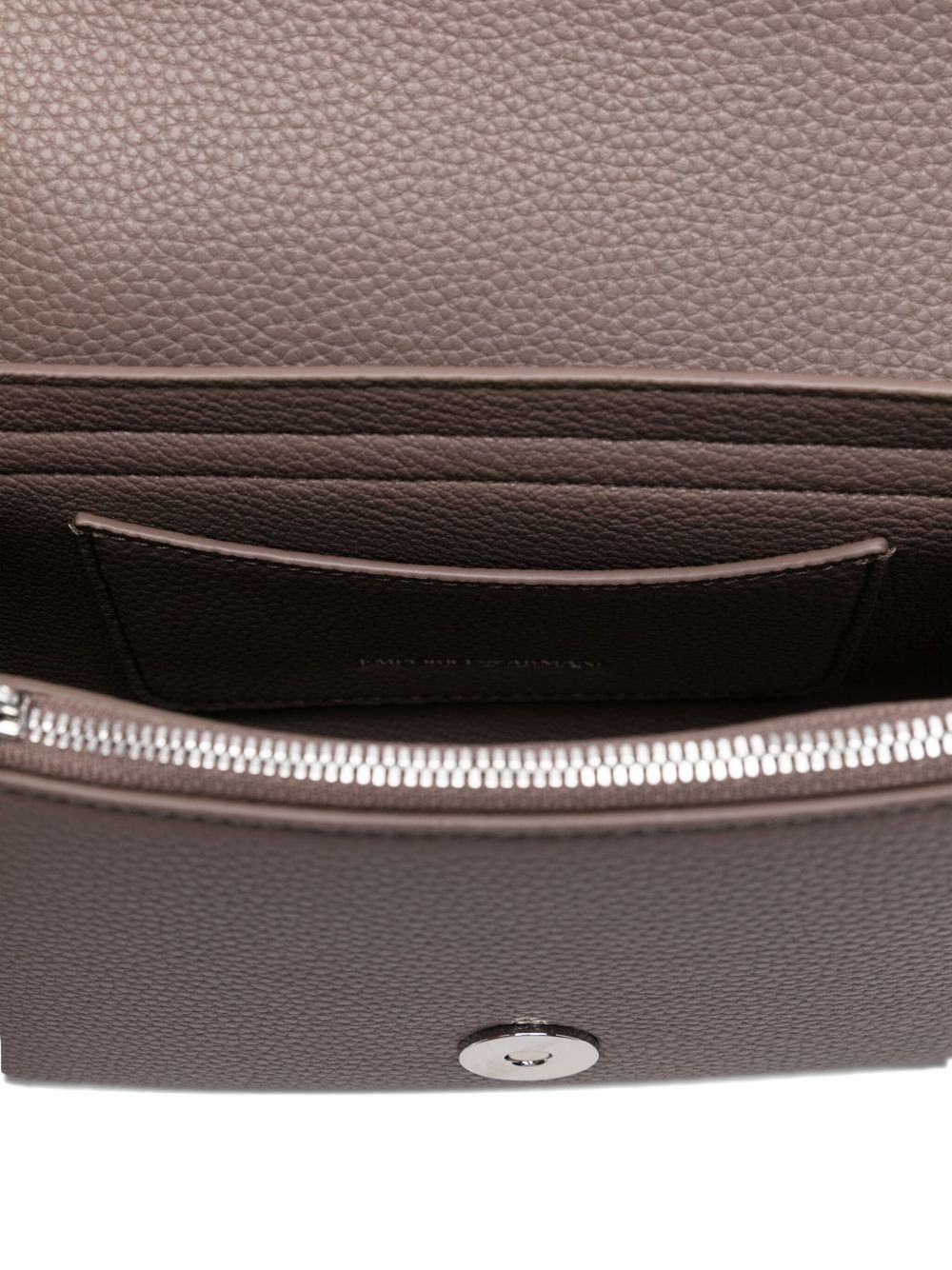 Emporio Armani Bags - Marrone | 5b92c956963b617661f9a5673bbdad6a178d956b