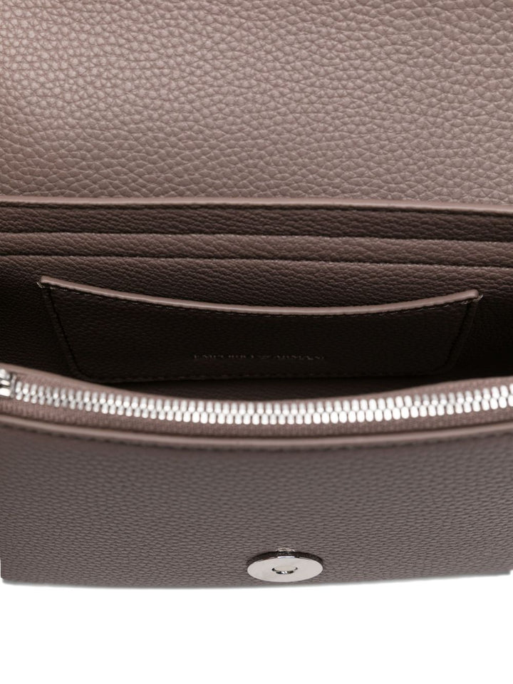 Emporio Armani Bags - Marrone | 5b92c956963b617661f9a5673bbdad6a178d956b
