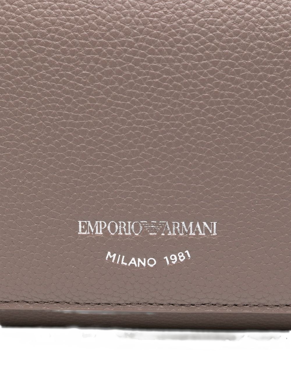 Emporio Armani Bags - Marrone | 3b5d63664fc599fcee1bc06b7f1712d7405bb905