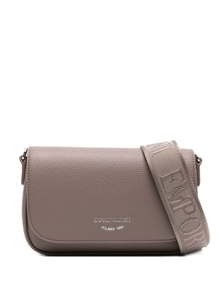 Emporio Armani Bags - Marrone | 7681e1953468ea19abc8930d2a9577749363b70e