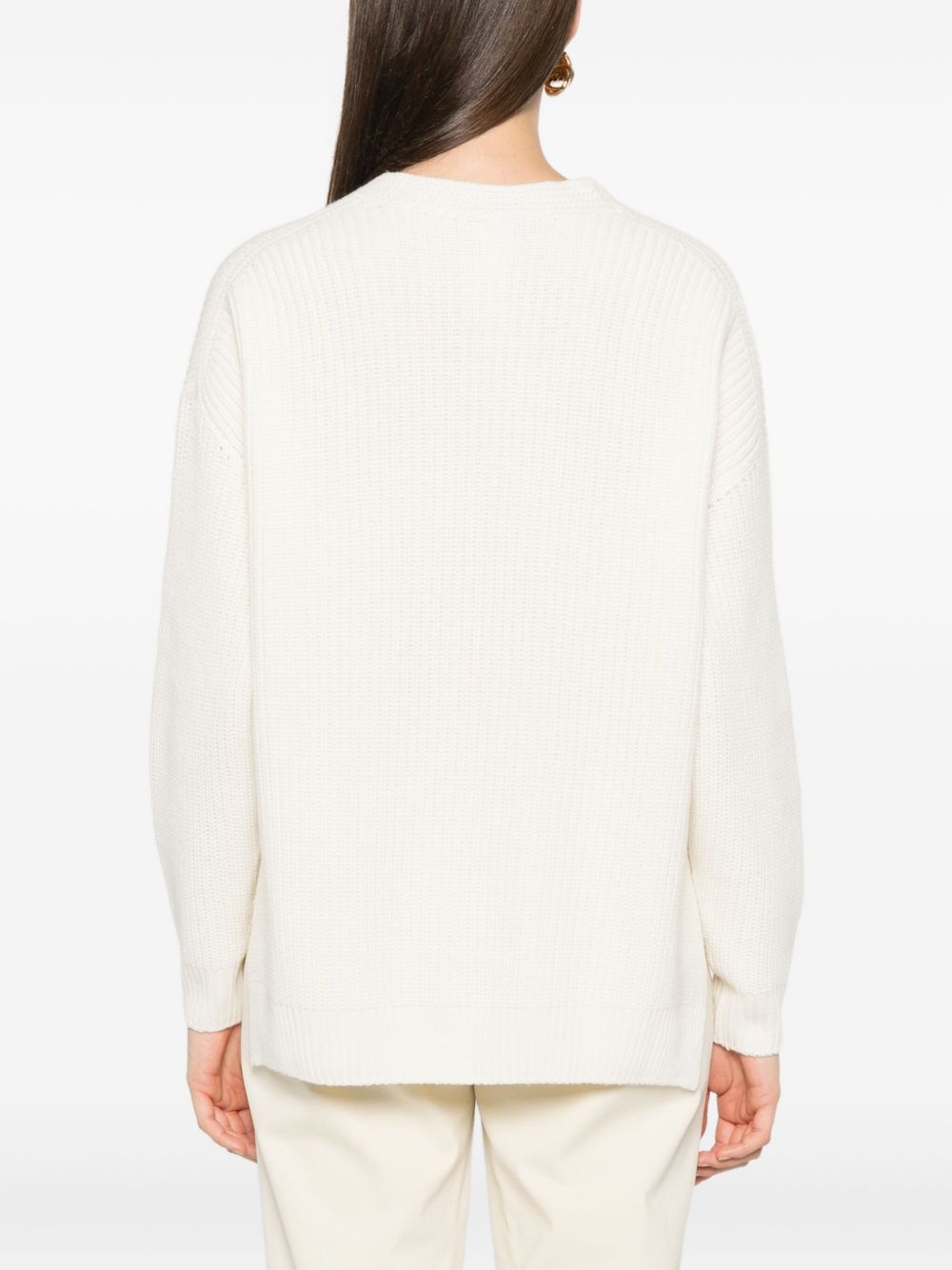 Fabiana Filippi Sweaters - Light and natural | 36d9a872cf1819f0737cf398e2ae39b11dcfb481