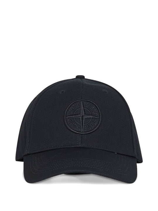Logo Cotton Baseball Cap