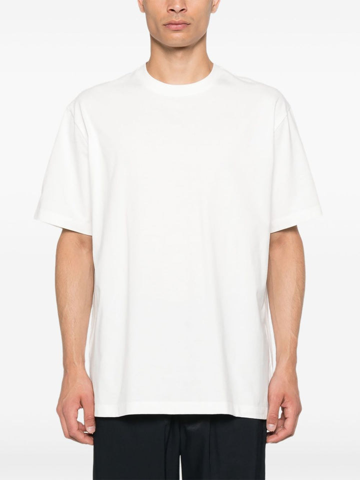 Y-3 T-shirts and Polos - Light and natural | e813c939040f7c852aea0e78b75ab69da6fcd1ae