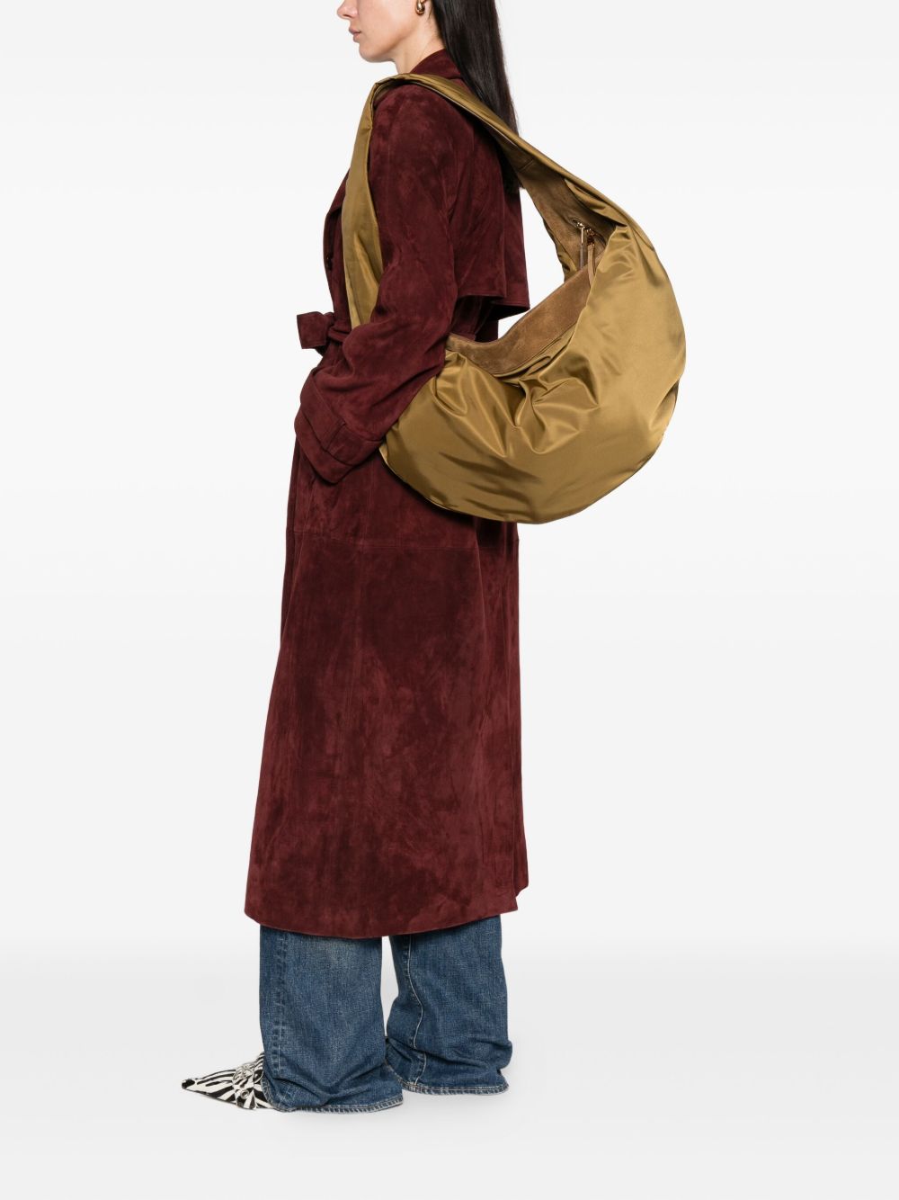 Khaite Bags - Marrone | 8eec003d5a96d27a902d09a4d6de2662c8068a6a