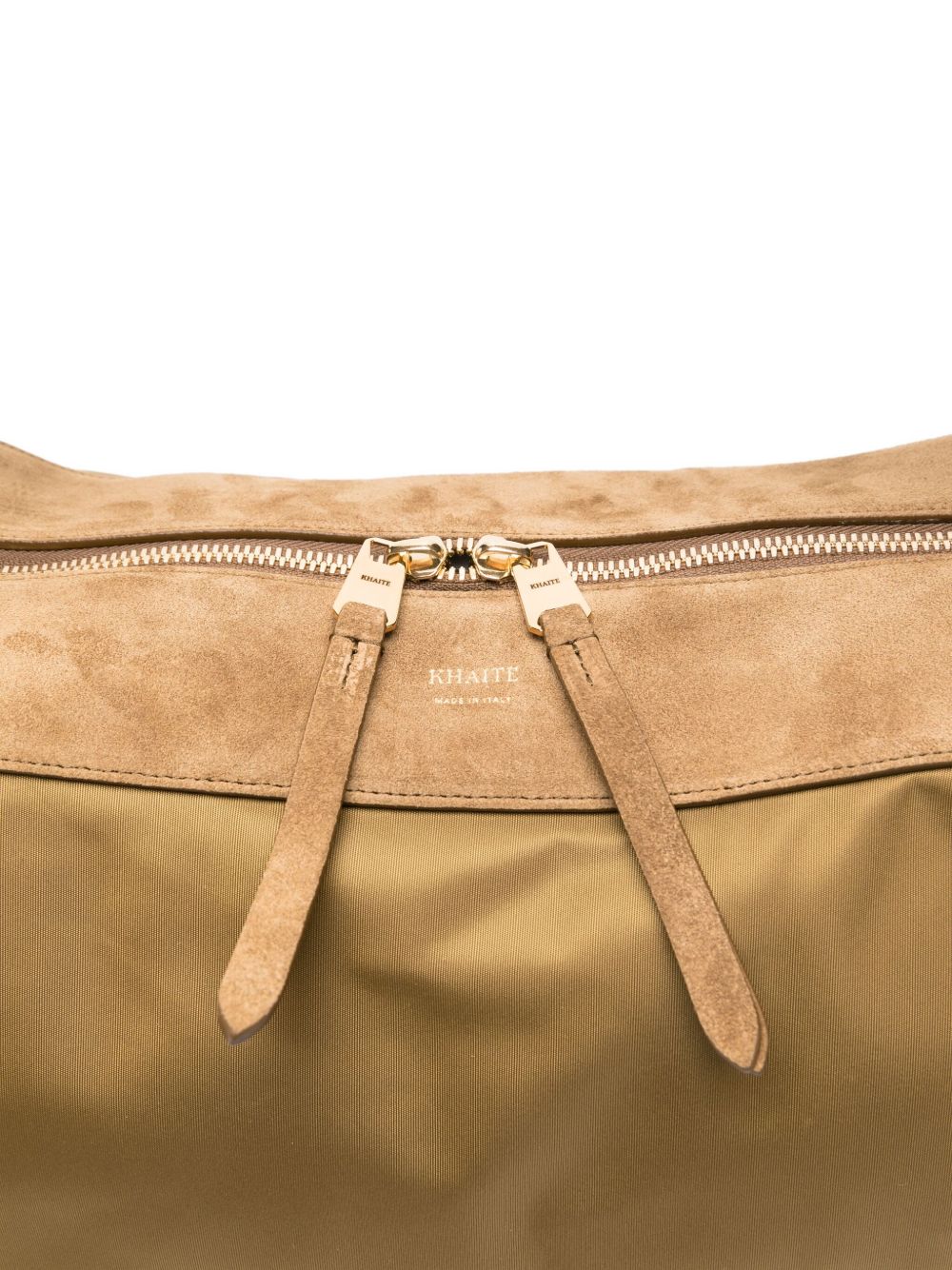 Khaite Bags - Marrone | 3633f4fce5c44f27d51ff27c275934f4afa9ba5d