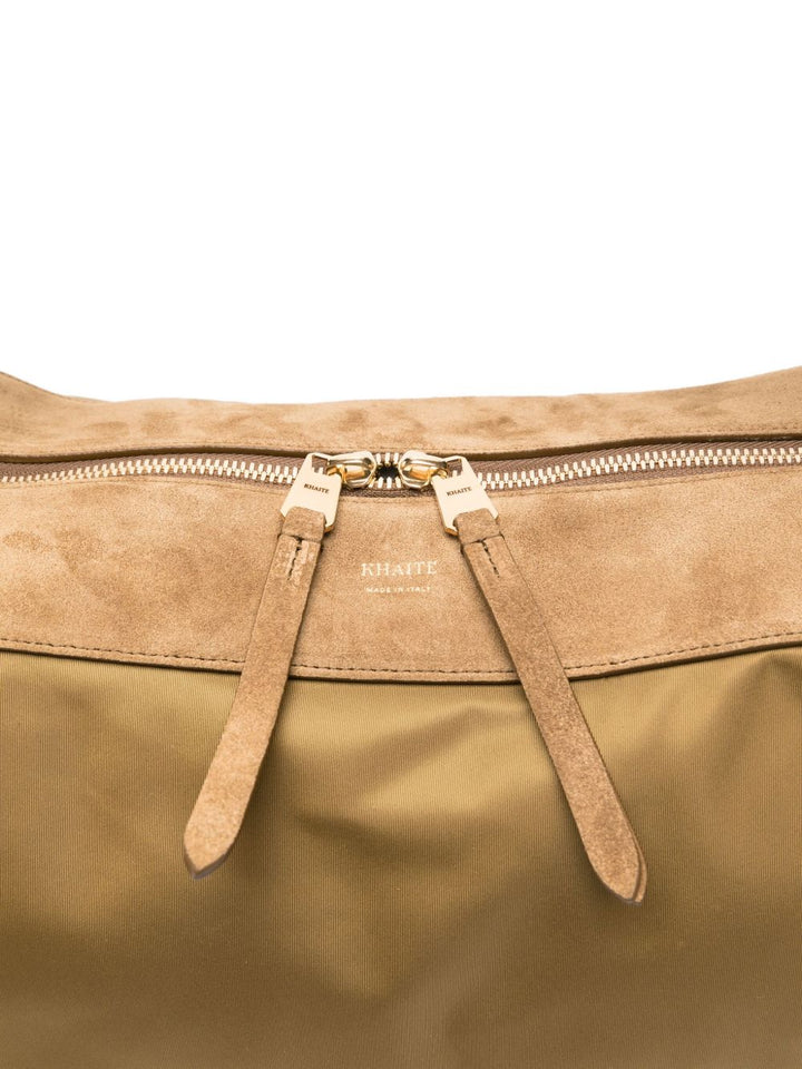 Khaite Bags - Marrone | 3633f4fce5c44f27d51ff27c275934f4afa9ba5d