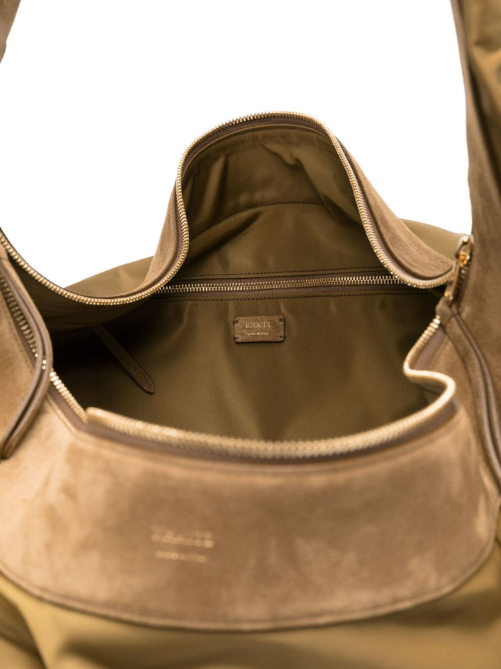 Khaite Bags - Marrone | 4d5dbcc7b9adda5a9acb091851300c26a1d3678d