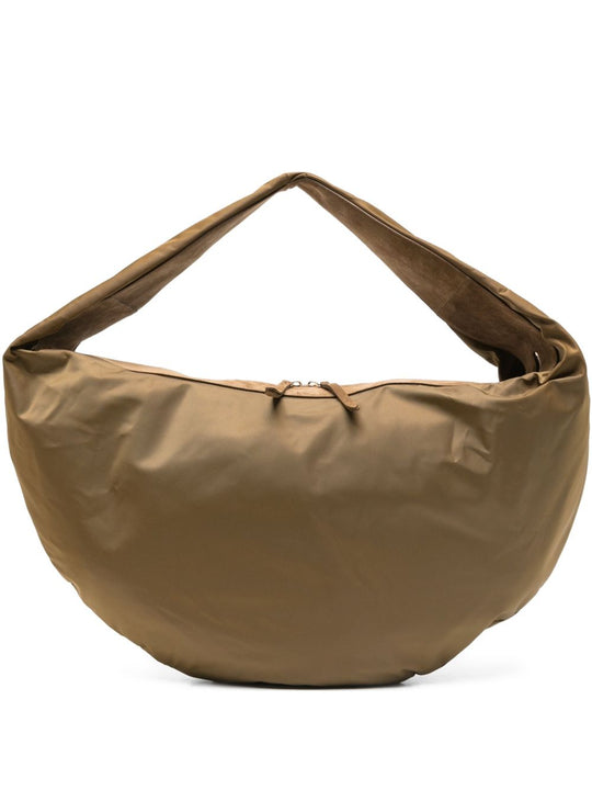 Olivia Sport Xl Nylon Hobo Bag